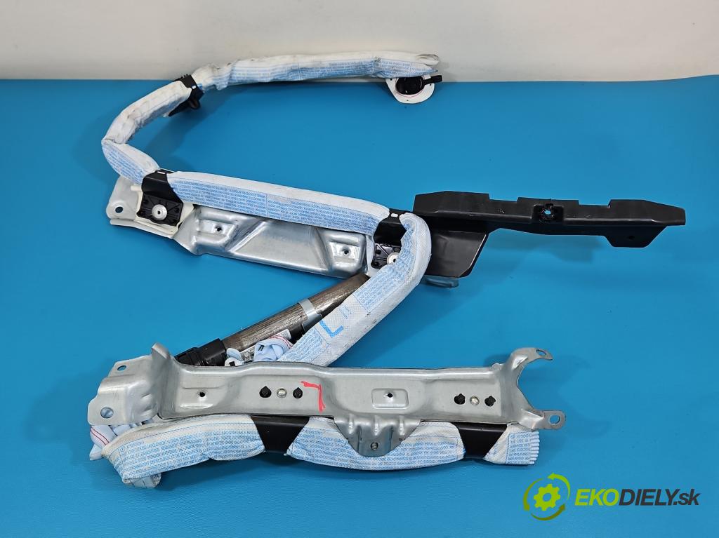 Bmw X1 E84 2009-2015 2.0d 184hp automatic 135 kW 1995 cm3 5- clona ľavé 2990785