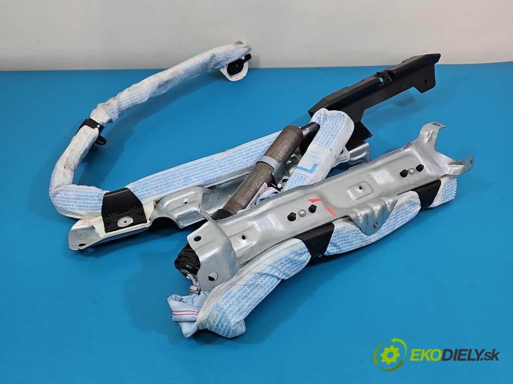 Bmw X1 E84 2009-2015 2.0d 184hp automatic 135 kW 1995 cm3 5- clona ľavé 2990785