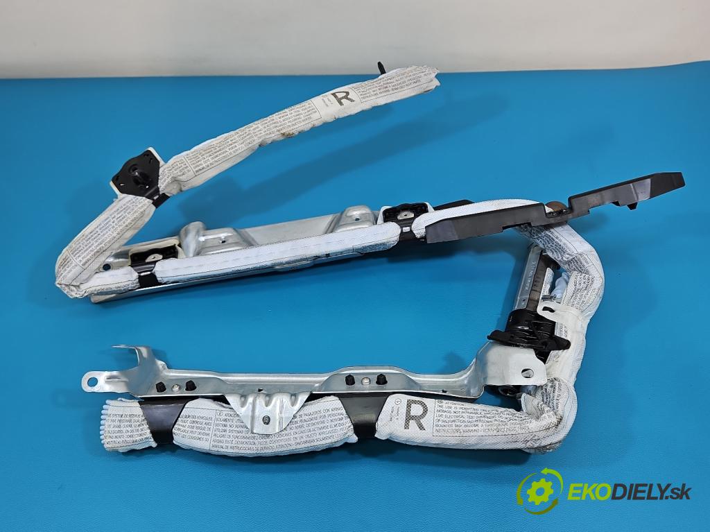 Bmw X1 E84 2009-2015 2.0d 184hp automatic 135 kW 1995 cm3 5- clona pravé 2990786