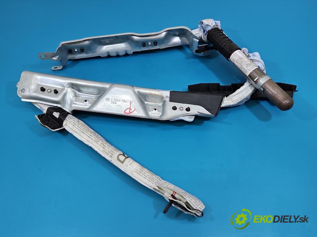 Bmw X1 E84 2009-2015 2.0d 184hp automatic 135 kW 1995 cm3 5- clona pravé 2990786