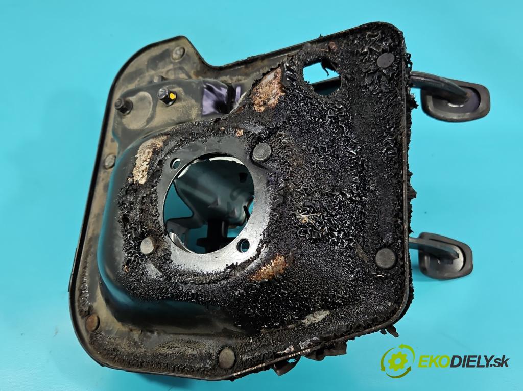 Opel Vivaro 2001-2014 2.0 cdti 90 HP manual 66 kW 1995 cm3 5- pedále ostatné 93857572
