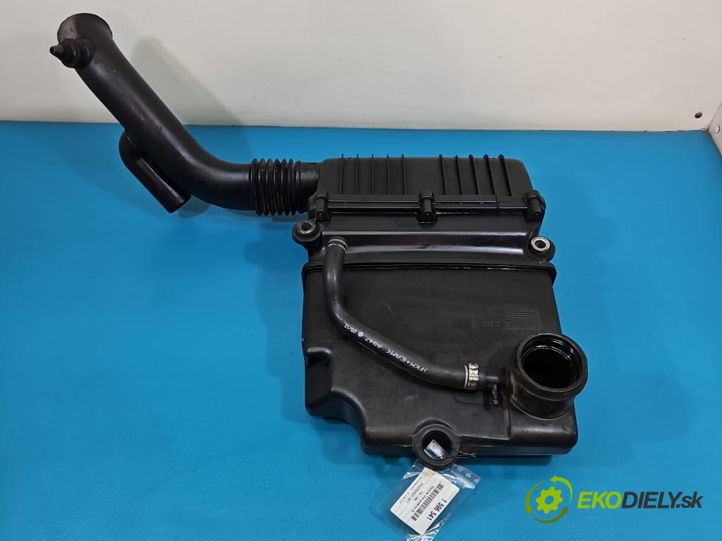 Fiat Linea 1.4 8V 77 hp manual 57 kW 1368 cm3 4- obal filtra vzduchu 51774995 (Kryt vzduchového filtru)