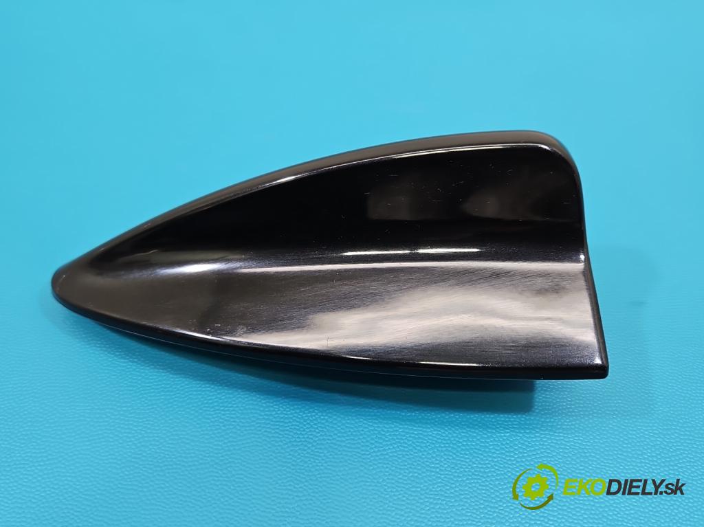 Bmw X1 E84 2009-2015 2.0d 184 hp automatic 135 kW 1995 cm3 5- Antena 9226896