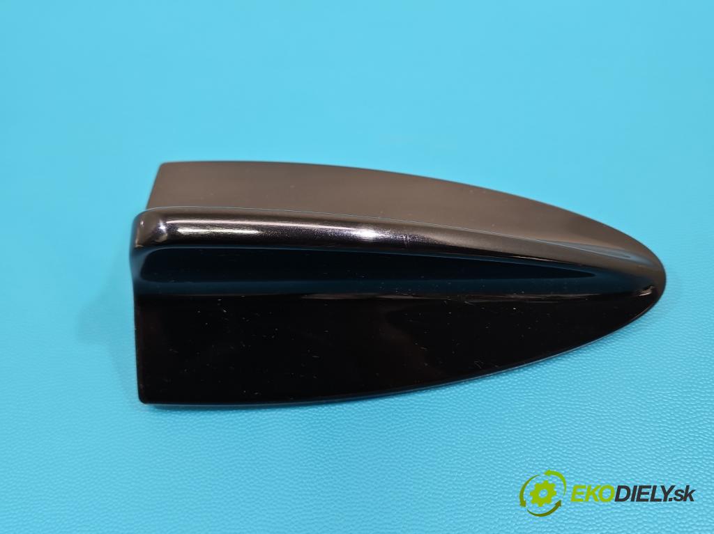Bmw X1 E84 2009-2015 2.0d 184 hp automatic 135 kW 1995 cm3 5- Antena 9226896