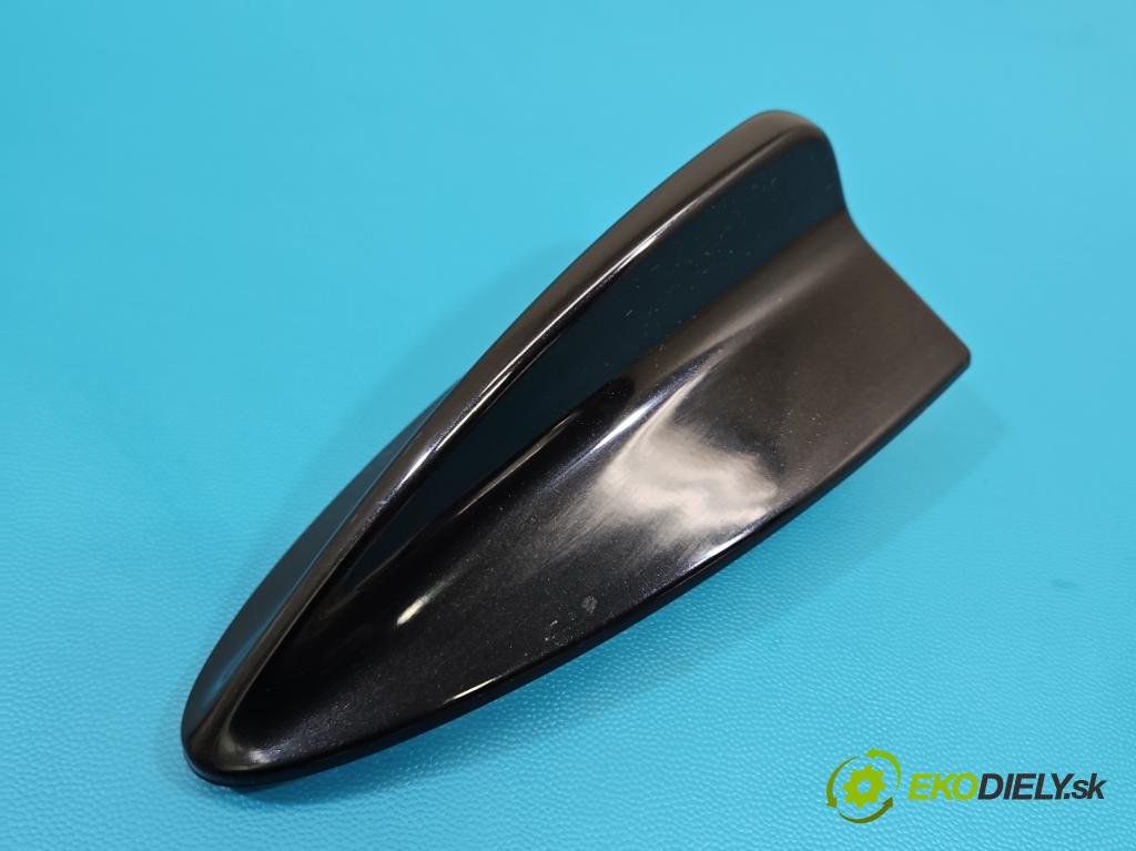 Bmw X1 E84 2009-2015 2.0d 184 hp automatic 135 kW 1995 cm3 5- Antena 9226896