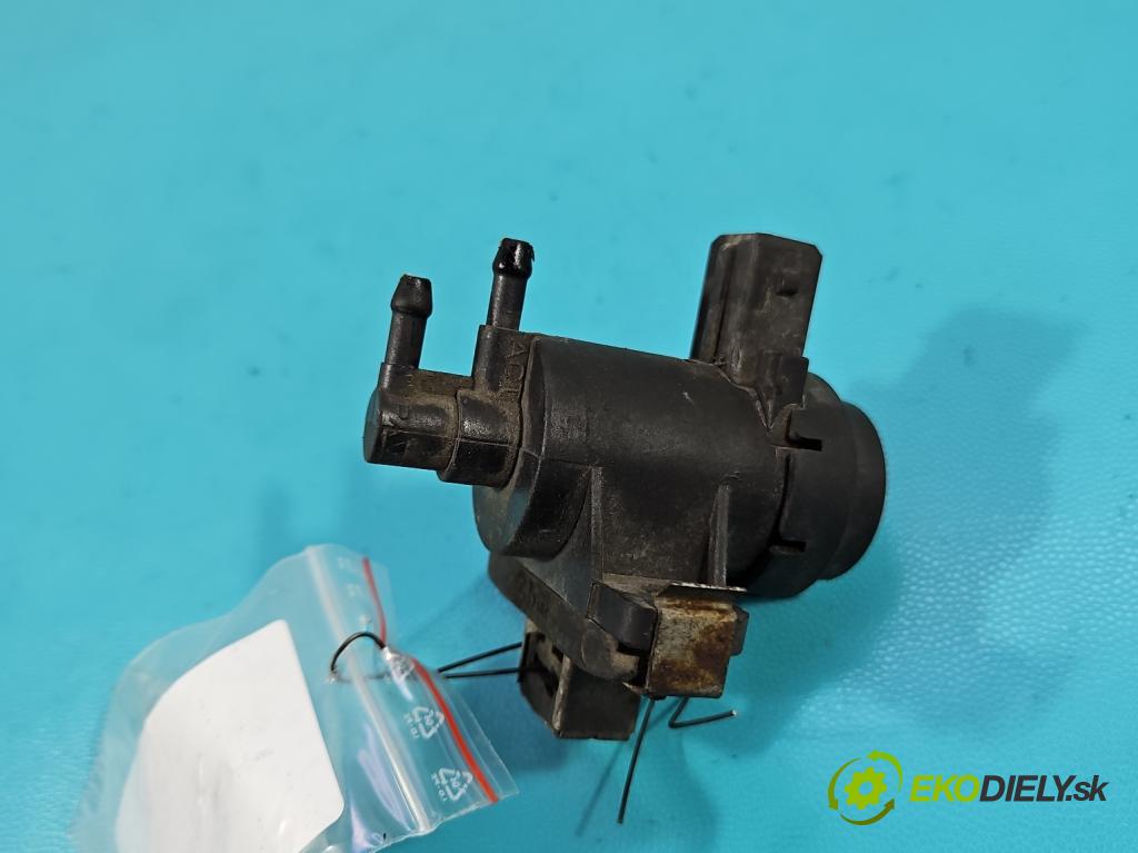 Opel Vivaro 2001-2014 2.0 cdti 90 HP manual 66 kW 1995 cm3 5- ventil turba 8200015998