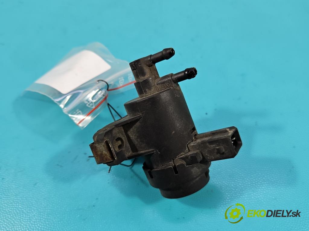 Opel Vivaro 2001-2014 2.0 cdti 90 HP manual 66 kW 1995 cm3 5- ventil turba 8200015998