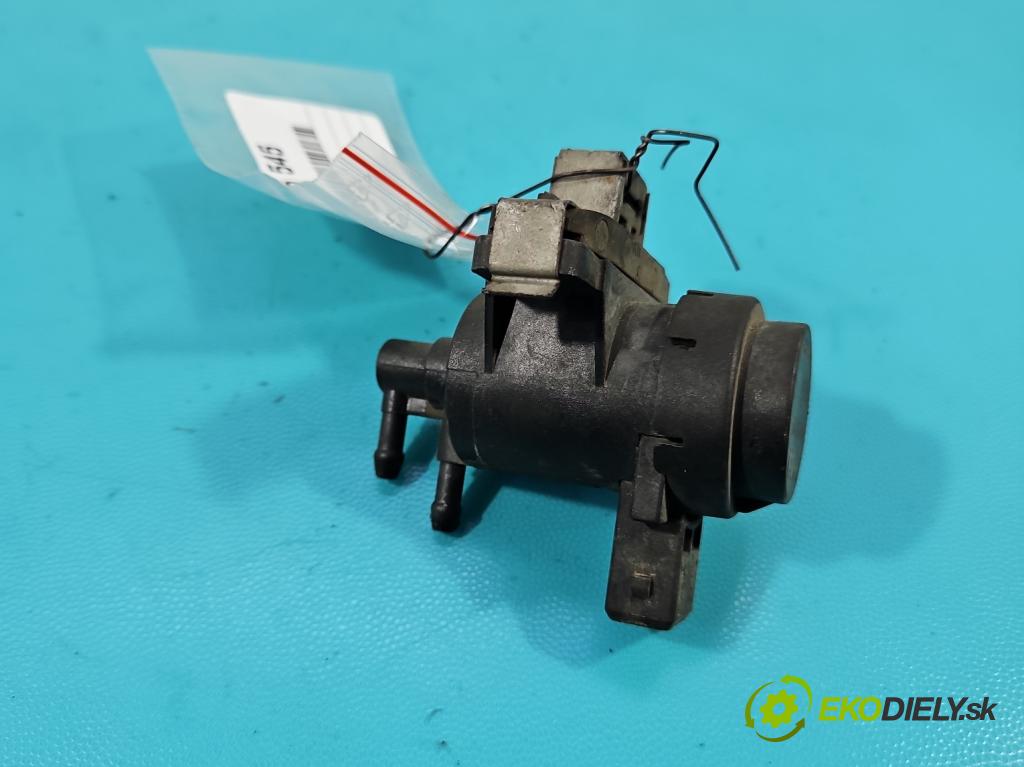 Opel Vivaro 2001-2014 2.0 cdti 90 HP manual 66 kW 1995 cm3 5- ventil turba 8200015998