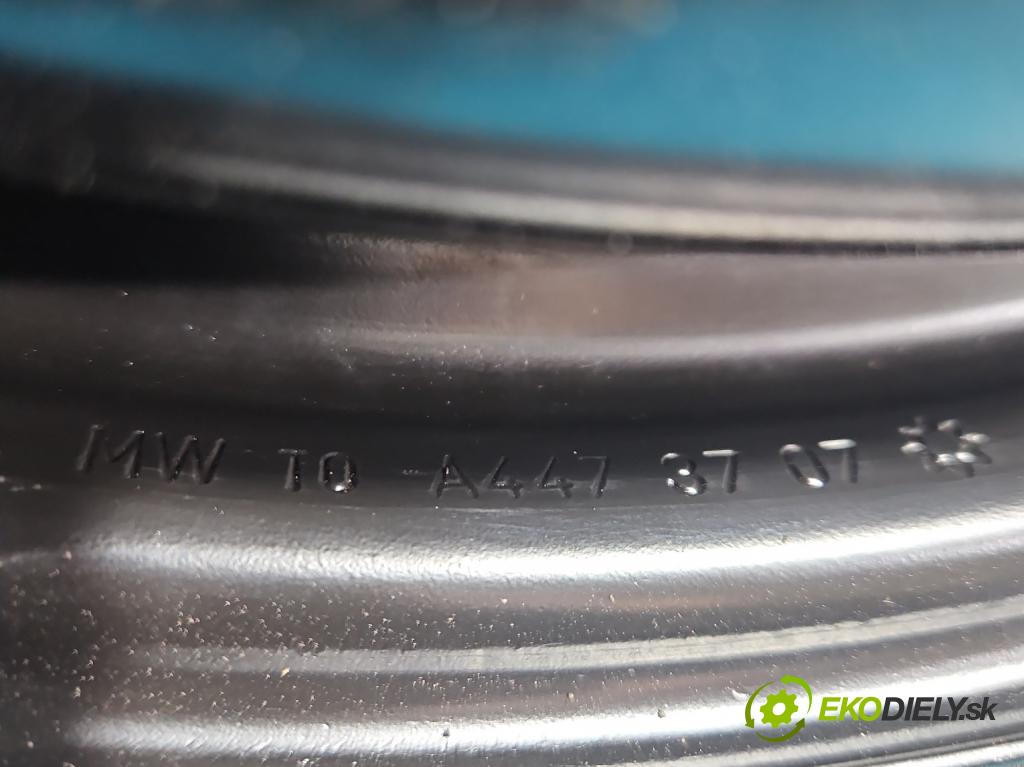 Alfa romeo 159 1.8 16V Z18XER 140 HP manual 103 kW 1796 cm3 5- koleso rezervne 17"