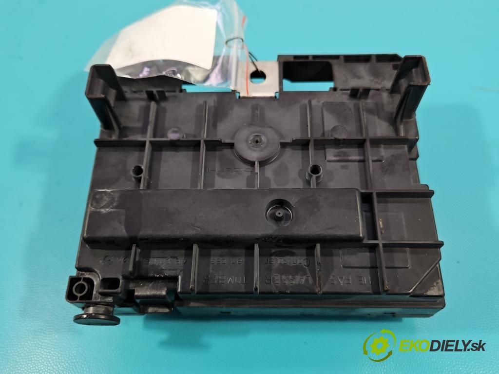Citroen C4 Grand picasso I 2006-2013 1.8 16V 125 HP manual 92 kW 1749 cm3 5- riadiaca jednotka ostatné 9664055680