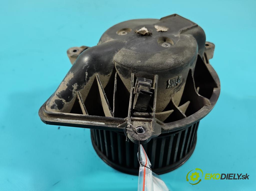 Opel Vivaro 2001-2014 2.0 cdti 90 HP manual 66 kW 1995 cm3 5- ventilátor vzduchu