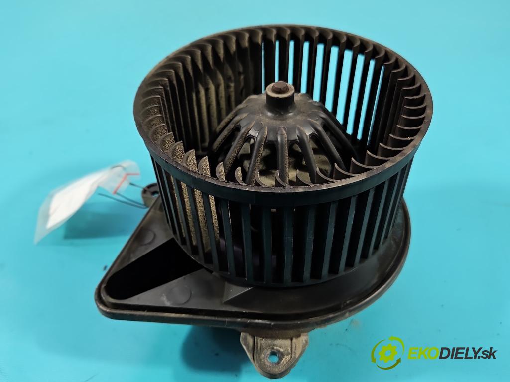 Opel Vivaro 2001-2014 2.0 cdti 90 HP manual 66 kW 1995 cm3 5- ventilátor vzduchu