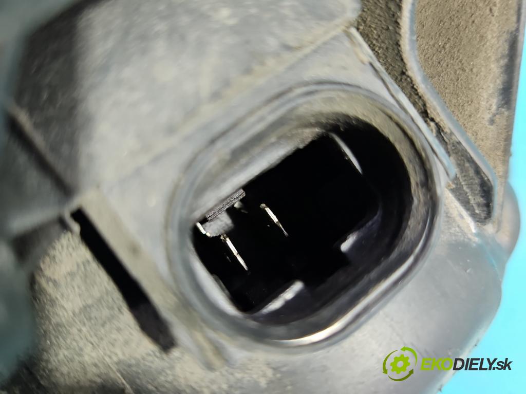 Opel Vivaro 2001-2014 2.0 cdti 90 HP manual 66 kW 1995 cm3 5- ventilátor vzduchu