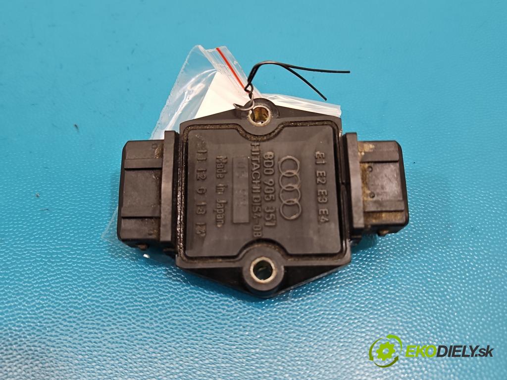 Vw Passat B5 1995-2005 1.8 T 150 HP manual 110 kW 1781 cm3 4- modul 8D0905351