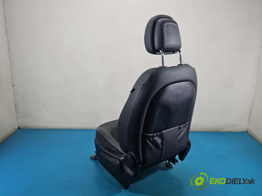 Hyundai Ix35 1.6 Gdi: G4FD 135 HP manual 99 kW 1591 cm3 5- sedačke: komplet