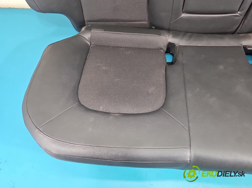 Hyundai Ix35 1.6 Gdi: G4FD 135 HP manual 99 kW 1591 cm3 5- sedačke: komplet