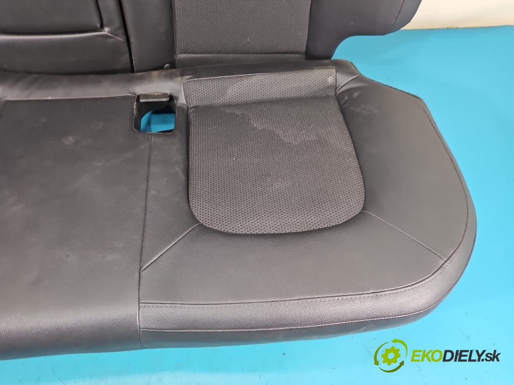 Hyundai Ix35 1.6 Gdi: G4FD 135 HP manual 99 kW 1591 cm3 5- sedačke: komplet