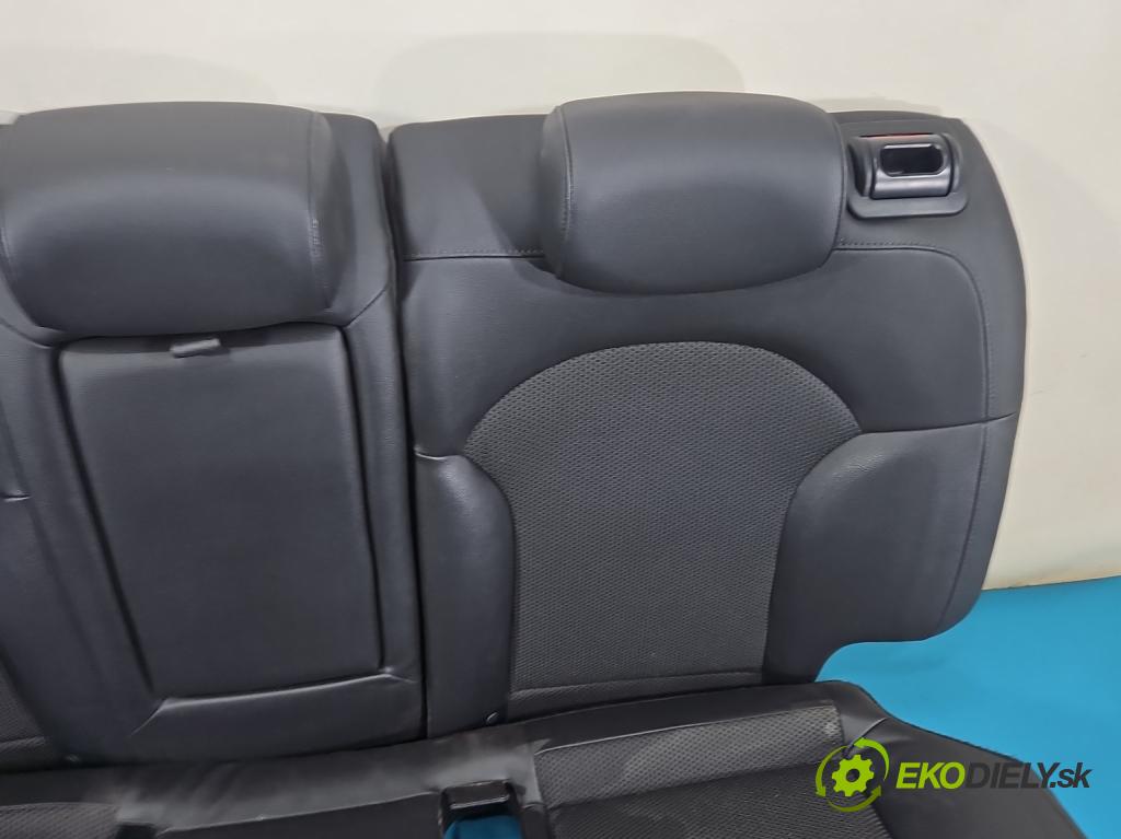 Hyundai Ix35 1.6 Gdi: G4FD 135 HP manual 99 kW 1591 cm3 5- sedačke: komplet