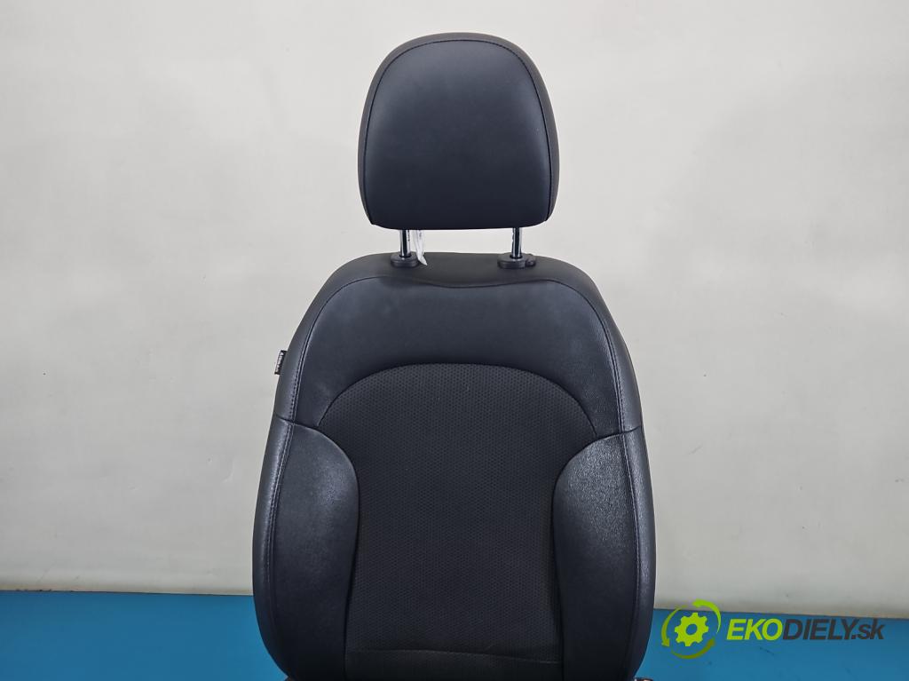 Hyundai Ix35 1.6 Gdi: G4FD 135 HP manual 99 kW 1591 cm3 5- sedačke: komplet