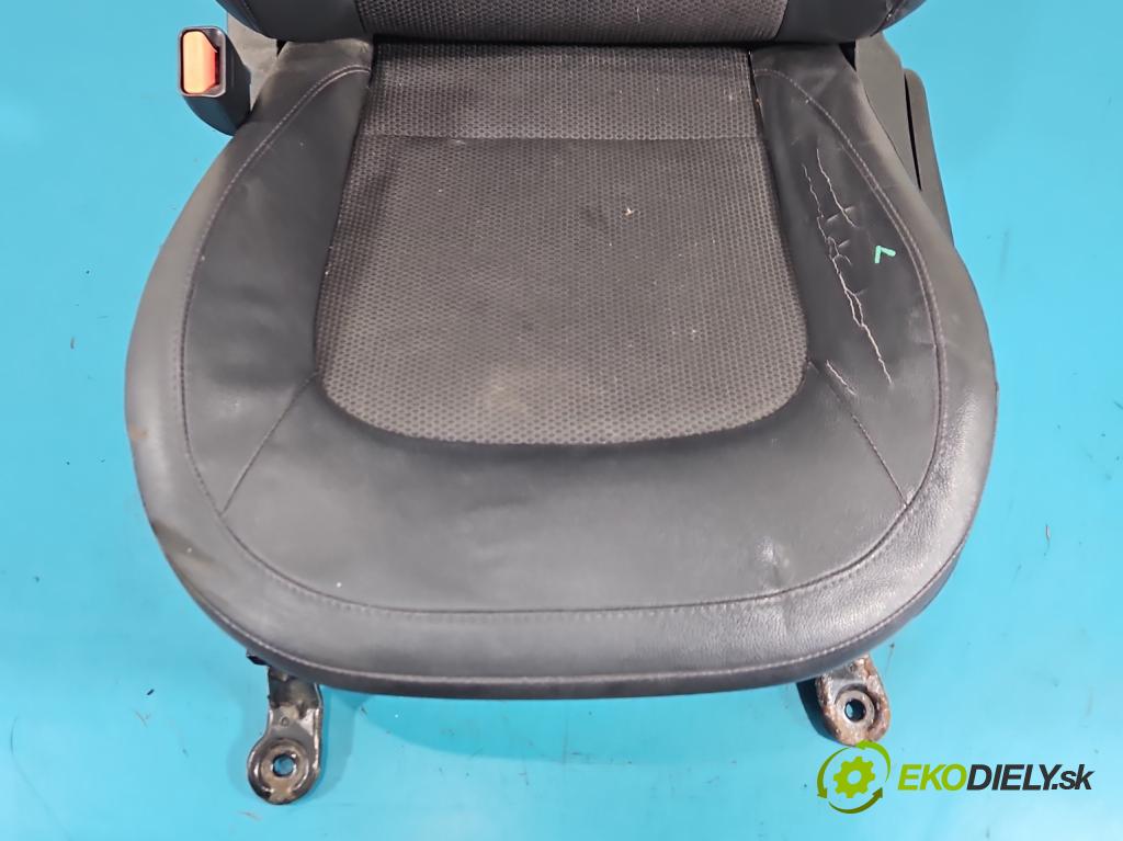 Hyundai Ix35 1.6 Gdi: G4FD 135 HP manual 99 kW 1591 cm3 5- sedačke: komplet