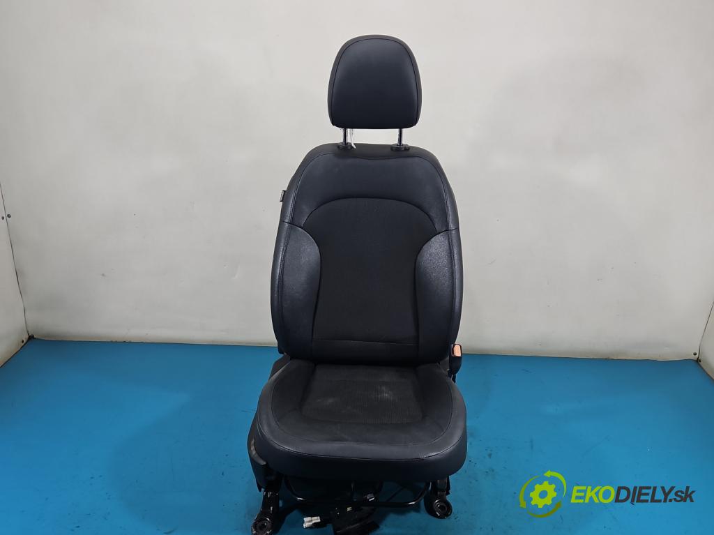 Hyundai Ix35 1.6 Gdi: G4FD 135 HP manual 99 kW 1591 cm3 5- sedačke: komplet