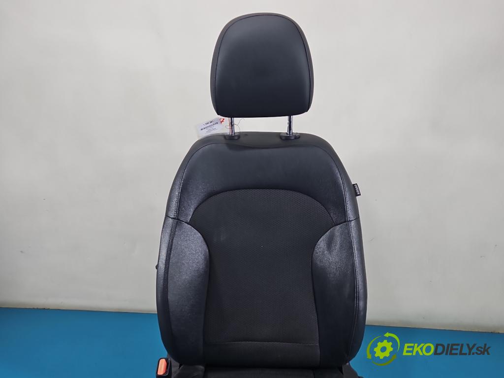 Hyundai Ix35 1.6 Gdi: G4FD 135 HP manual 99 kW 1591 cm3 5- sedačke: komplet