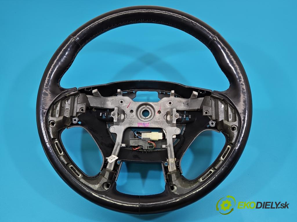 Hyundai Ix35 1.6 Gdi: G4FD 135 HP manual 99 kW 1591 cm3 5- volant 56100-2Y9109P (Volant)