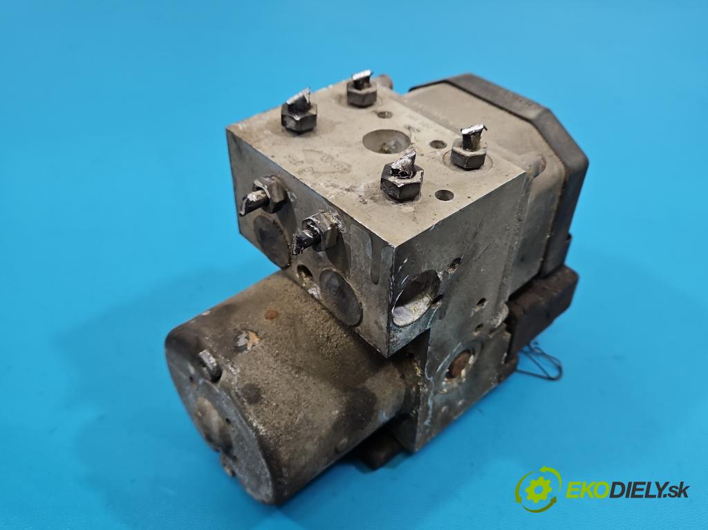 Vw Passat B5 1995-2005 1.8 T 150 HP manual 110 kW 1781 cm3 4- čerpadlo abs 0273004283 (Pumpa ABS)