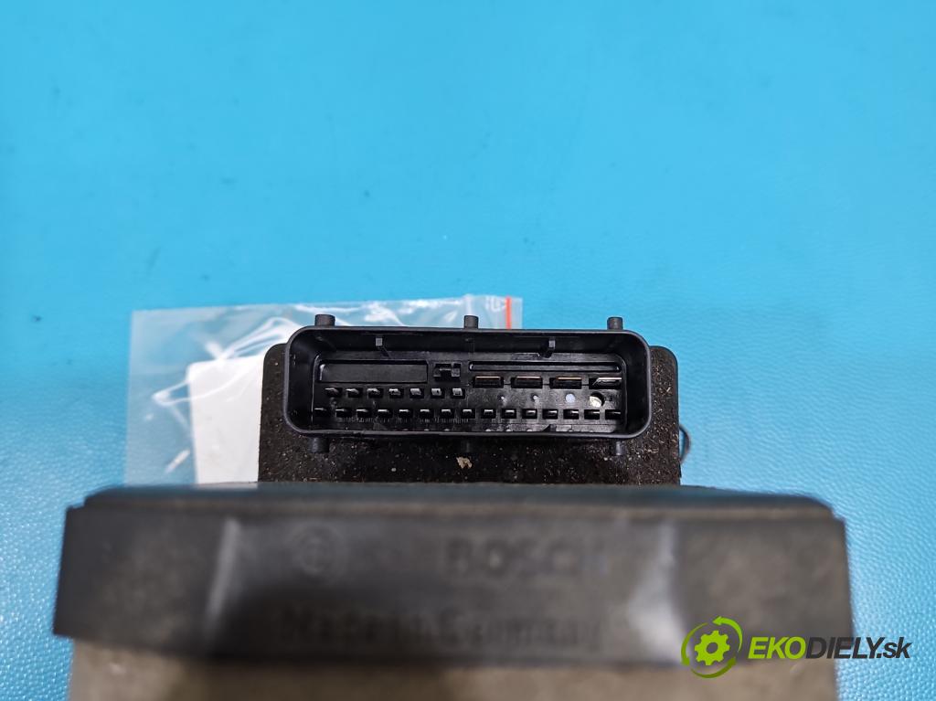 Vw Passat B5 1995-2005 1.8 T 150 HP manual 110 kW 1781 cm3 4- čerpadlo abs 0273004283 (Pumpa ABS)