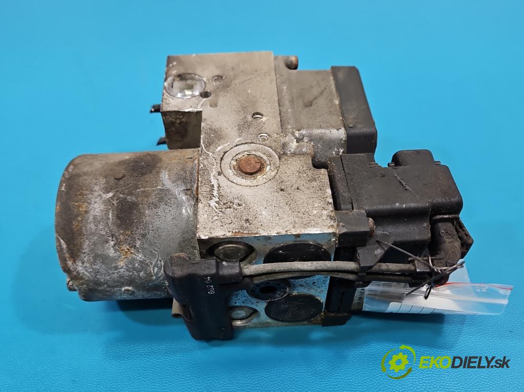 Vw Passat B5 1995-2005 1.8 T 150 HP manual 110 kW 1781 cm3 4- čerpadlo abs 0273004283 (Pumpa ABS)