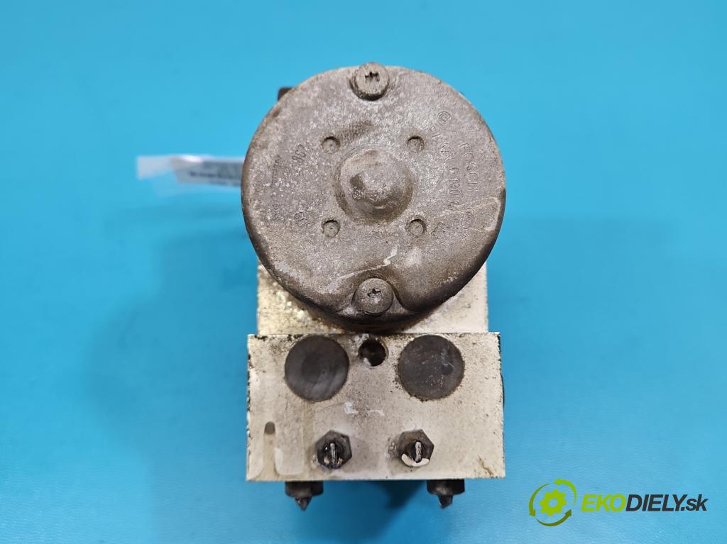 Vw Passat B5 1995-2005 1.8 T 150 HP manual 110 kW 1781 cm3 4- čerpadlo abs 0273004283 (Pumpa ABS)