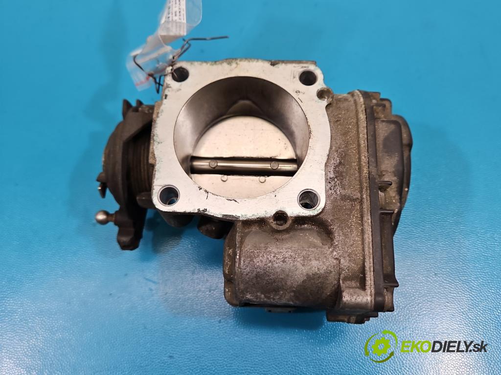 Vw Passat B5 1995-2005 1.8 T 150 HP manual 110 kW 1781 cm3 4- klapka 058133063M (Škrtiaca klapka)