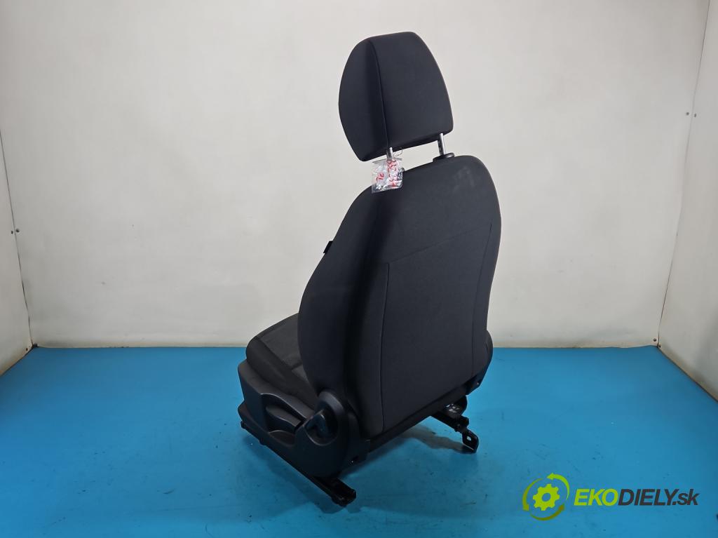 Fiat Tipo II 2015- 1.4 T 120 HP manual 88 kW 1368 cm3 5- Sedačka ľavý  (Sedadlo)