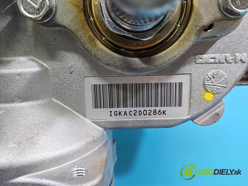 Hyundai Ix35 1.6 Gdi: G4FD 135 HP manual 99 kW 1591 cm3 5- čerpadlo posilovač 56345-2Y220 (Servočerpadlo)