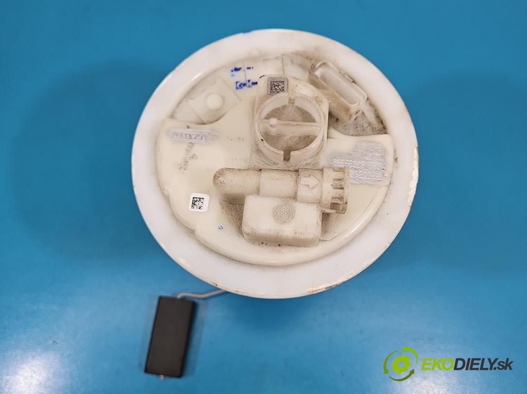 Alfa romeo 159 1.8 16V Z18XER 140 HP manual 103 kW 1796 cm3 5- čerpadlo palivo A2C53187487