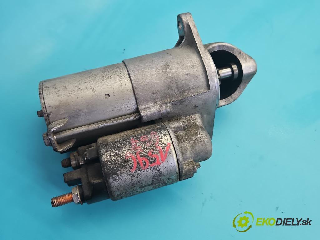 Alfa romeo 159 1.8 16V Z18XER 140 HP manual 103 kW 1796 cm3 5- štartér 55556092 (Štartér)