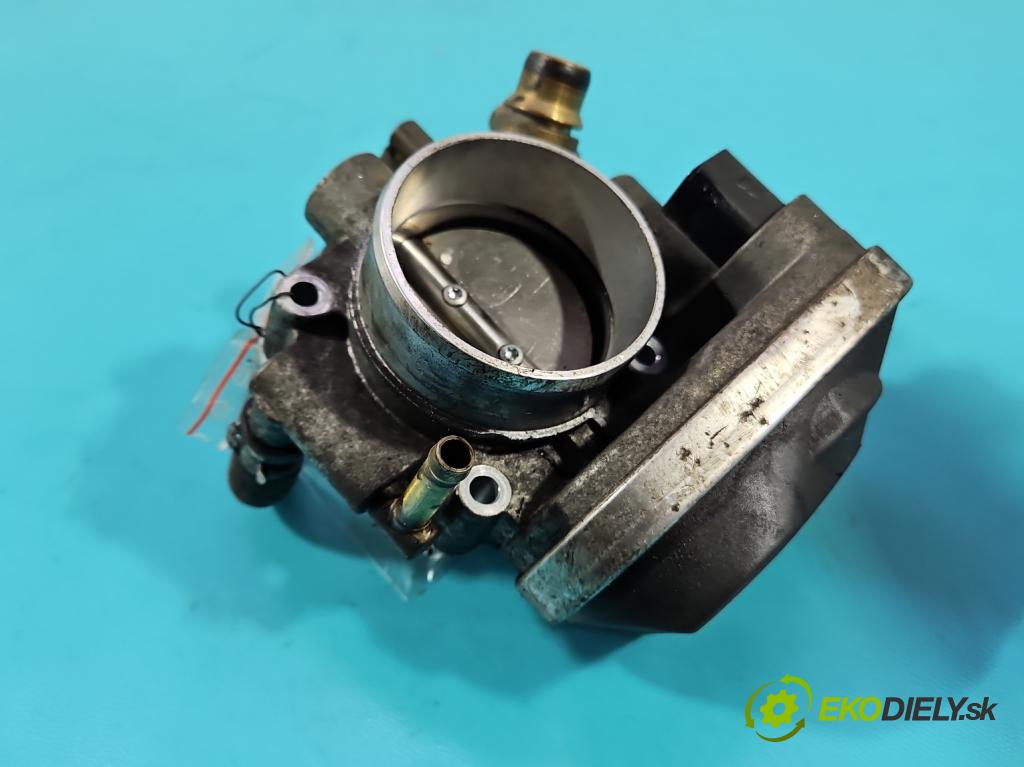 Alfa romeo 159 1.8 16V Z18XER 140 HP manual 103 kW 1796 cm3 5- klapka 55562380 (Škrtiaca klapka)