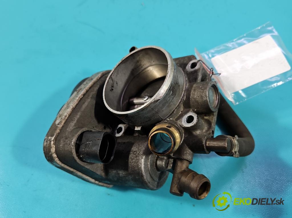 Alfa romeo 159 1.8 16V Z18XER 140 HP manual 103 kW 1796 cm3 5- klapka 55562380 (Škrtiaca klapka)