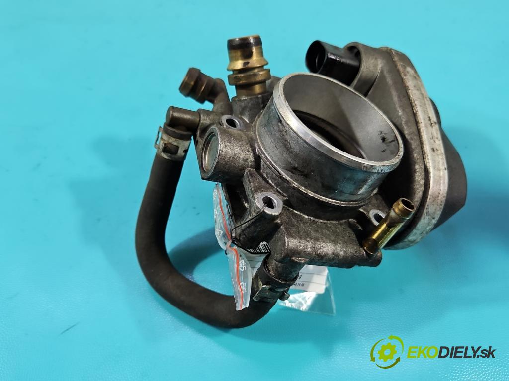Alfa romeo 159 1.8 16V Z18XER 140 HP manual 103 kW 1796 cm3 5- klapka 55562380 (Škrtiaca klapka)