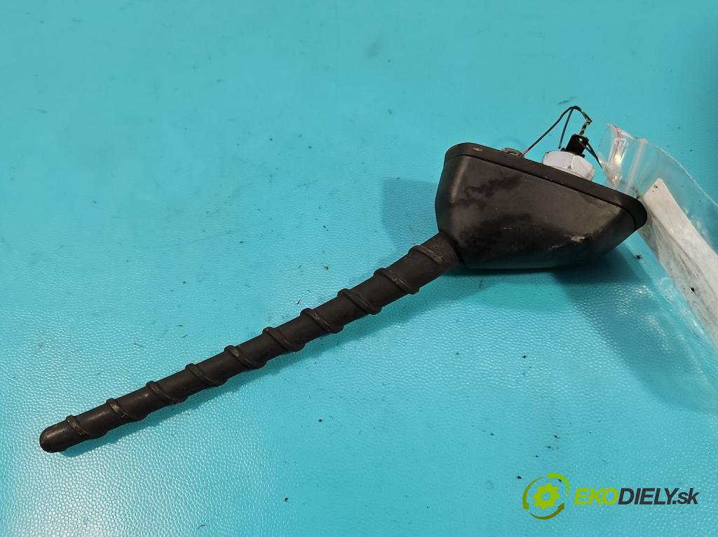Hyundai Ix35 1.6 Gdi G4FD 135 hp manual 99 kW 1591 cm3 5- Antena