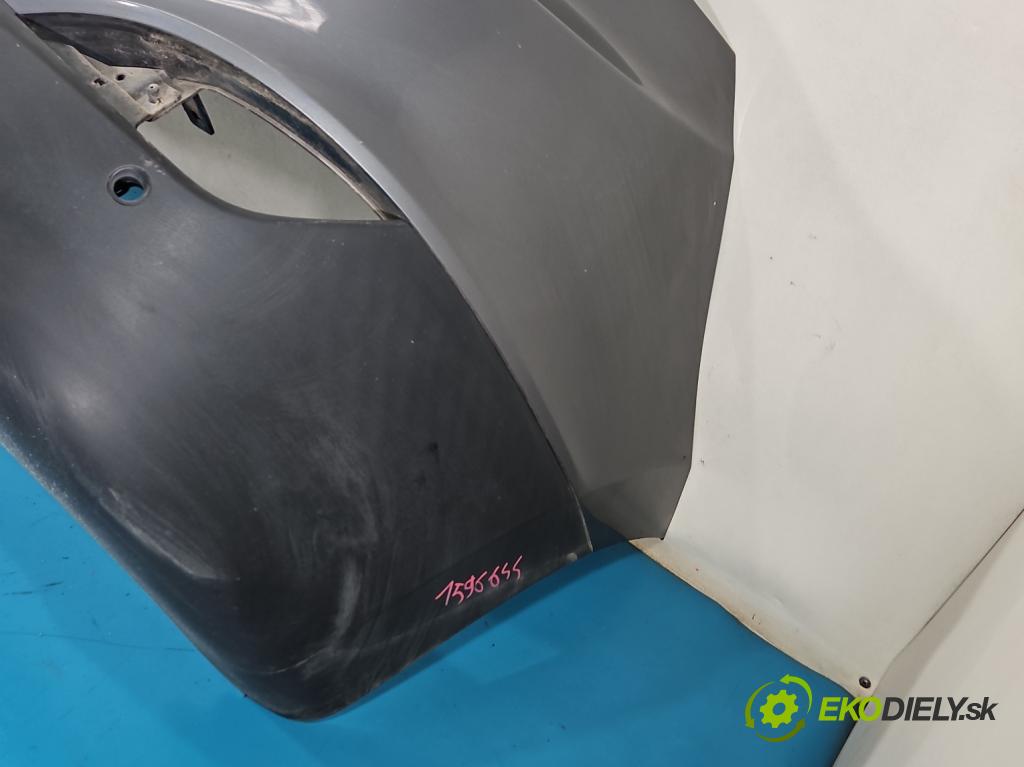 Hyundai Ix35 1.6 Gdi: G4FD 135 HP manual 99 kW 1591 cm3 5- nárazník zadné  (Kľučka dverí ostatné)