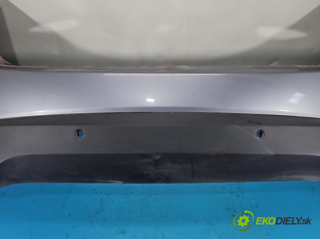 Hyundai Ix35 1.6 Gdi: G4FD 135 HP manual 99 kW 1591 cm3 5- nárazník zadné  (Kľučka dverí ostatné)