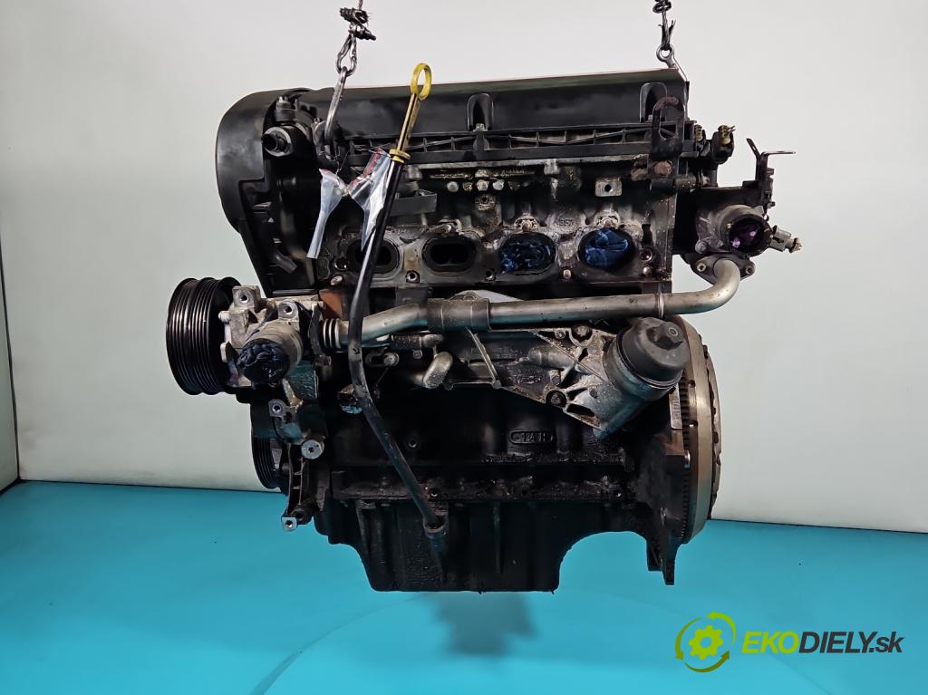 Alfa romeo 159 1.8 16V Z18XER 140 hp manual 103 kW 1796 cm3 5- motor benzín 939A4000