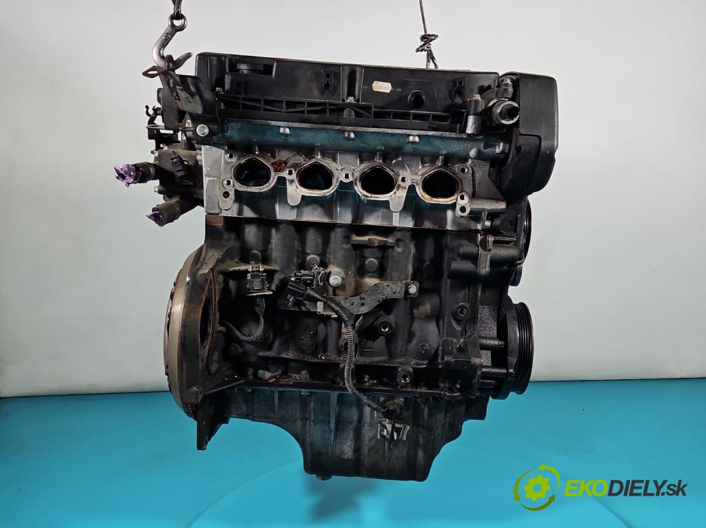 Alfa romeo 159 1.8 16V Z18XER 140 hp manual 103 kW 1796 cm3 5- motor benzín 939A4000
