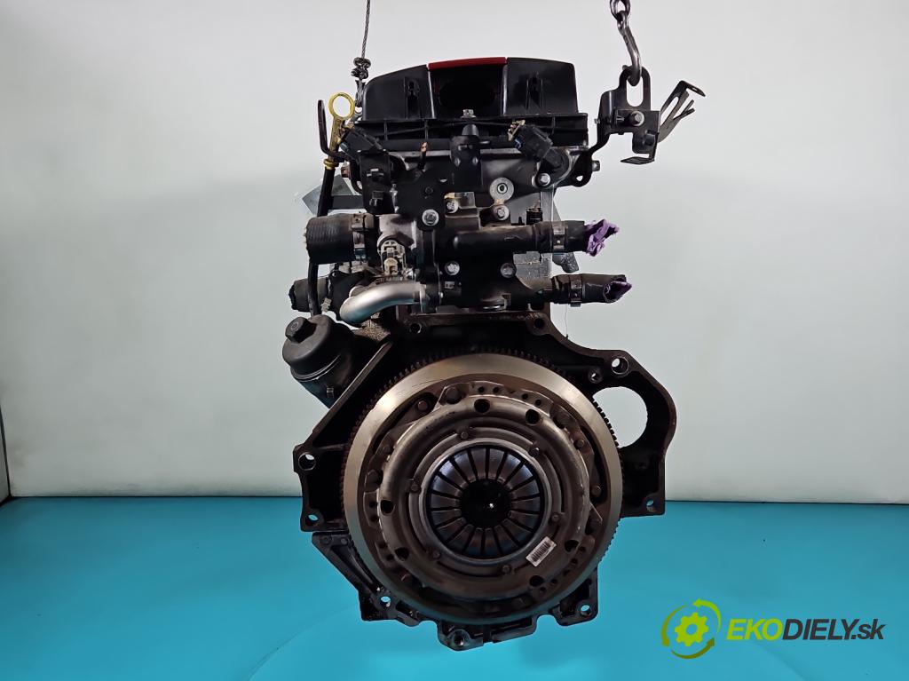 Alfa romeo 159 1.8 16V Z18XER 140 hp manual 103 kW 1796 cm3 5- motor benzín 939A4000