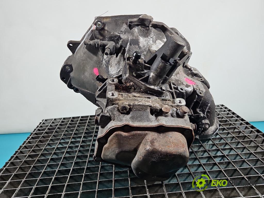 Alfa romeo 159 1.8 16V Z18XER 140 HP manual 103 kW 1796 cm3 5- prevodovka stupeň,rýchlosť manual F17C419