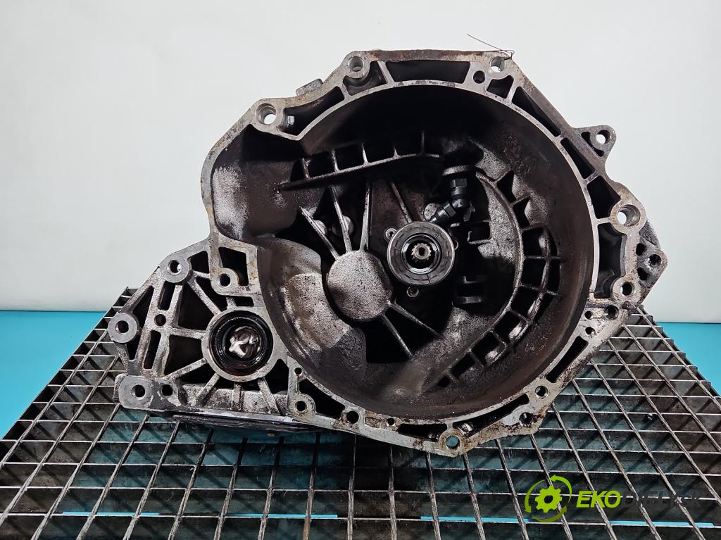 Alfa romeo 159 1.8 16V Z18XER 140 HP manual 103 kW 1796 cm3 5- prevodovka stupeň,rýchlosť manual F17C419