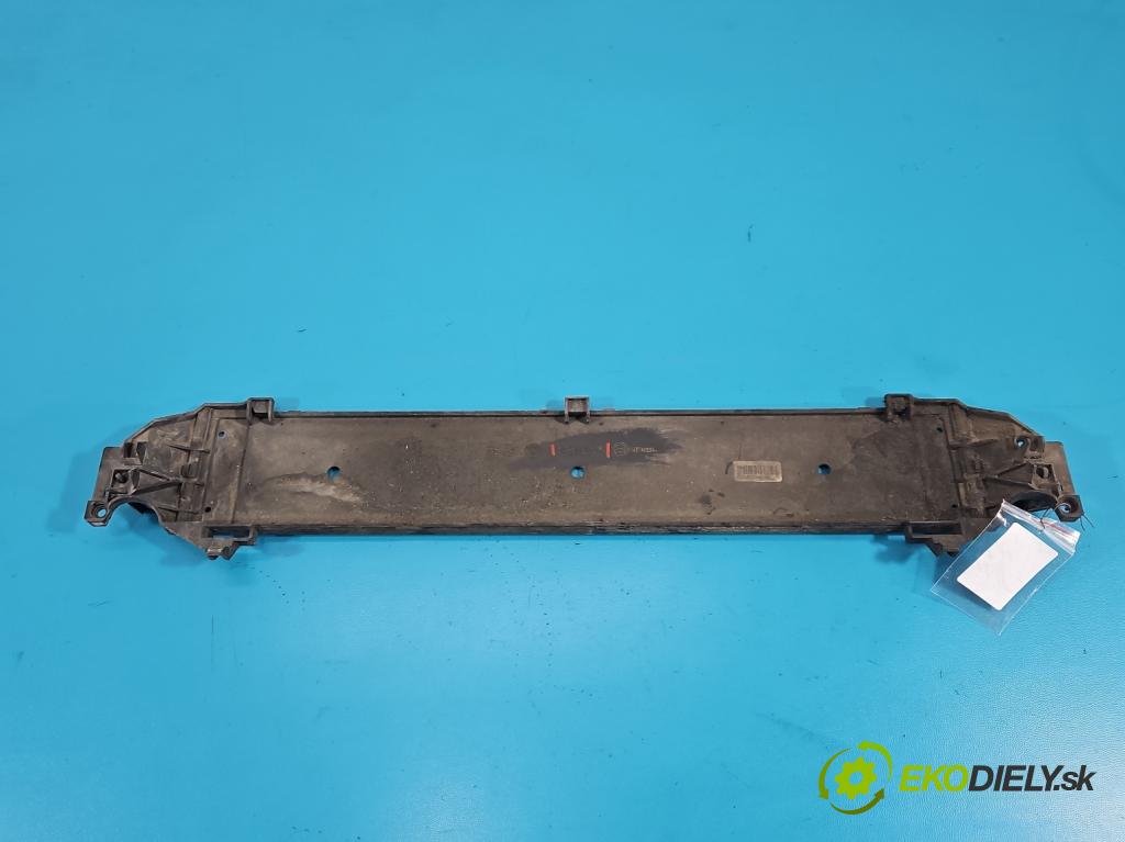 Bmw 7 F01 2008-2015 3.0d 306KM automatic 225 kW 2993 cm3 4- kryt plast R2748-002