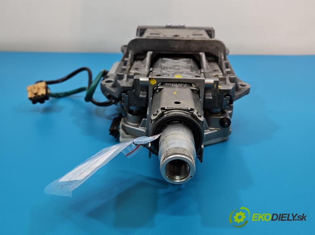 Bentley Continental I 2005-2013 6.0 V12 automatic 411 kW 5998 cm3 4- Stĺpik volant 3W0419501K (Tyč riadenia (volantu))