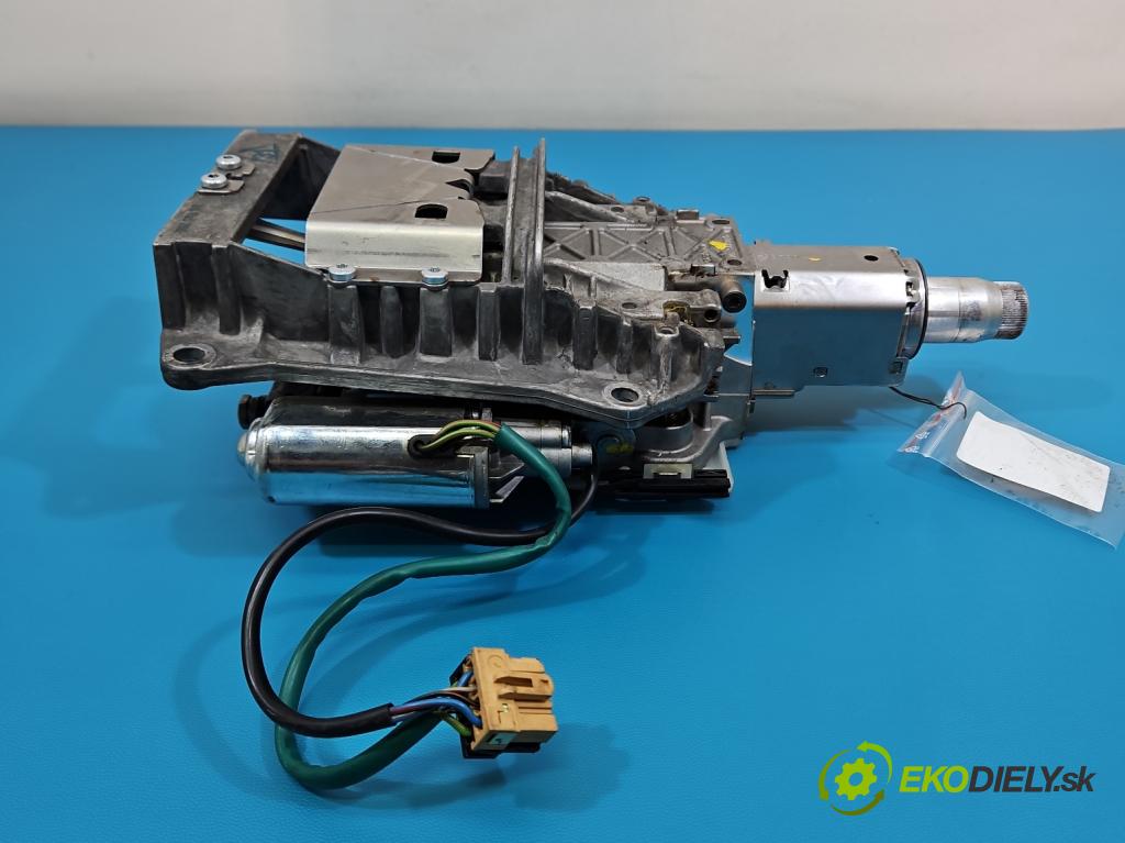 Bentley Continental I 2005-2013 6.0 V12 automatic 411 kW 5998 cm3 4- Stĺpik volant 3W0419501K (Tyč riadenia (volantu))